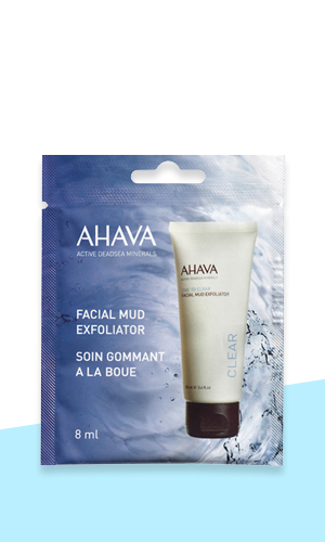 crema cu retinol Ahava